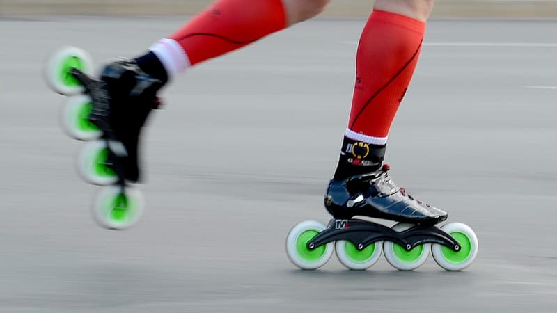 “Jakub a été humilié”, un enfant de 9 ans privé de son titre de champion de roller en raison de sa nationalité