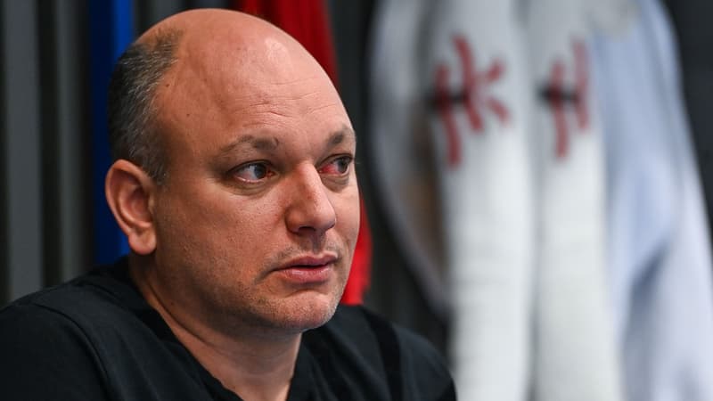 JO 2024: “J’ai fait trois dépressions”, Obry, accusé de harcèlement, revient sur les tensions à la tête de l’épée masculine