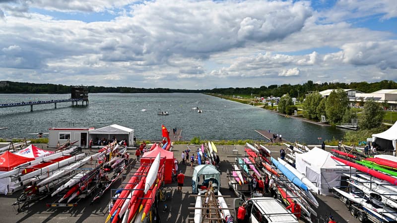 L’ex-champion de kayak Jean-Yves Prigent condamné pour agressions sexuelles sur mineurs