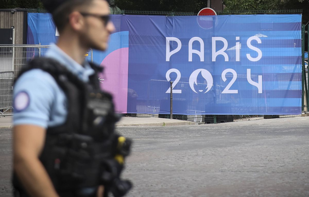 JO de Paris 2024 : Le père d’une judoka croate, accusé de baiser forcé sur une volontaire, relâché sans poursuite