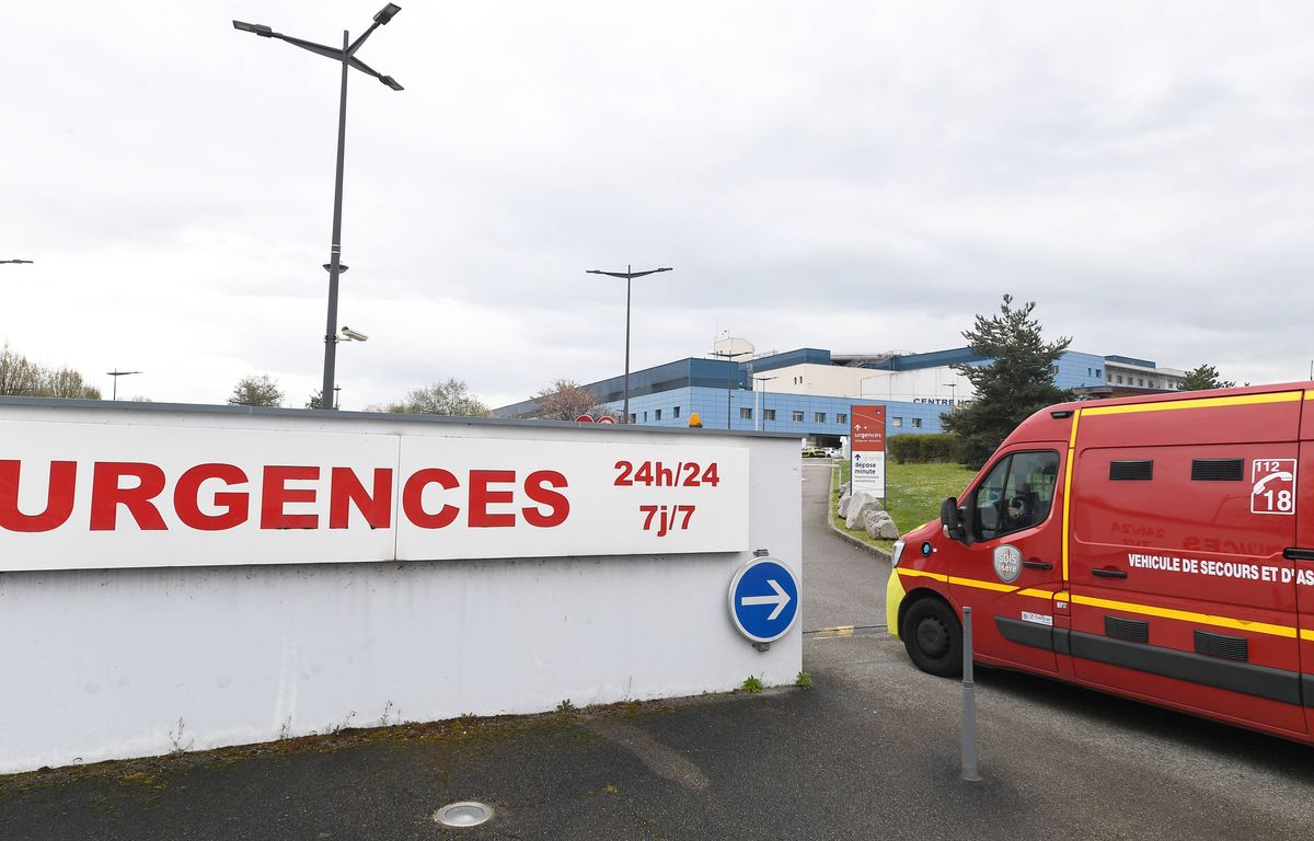 Bayonne : « Déchaînement de violence » aux urgences de l’hôpital au cours du week-end