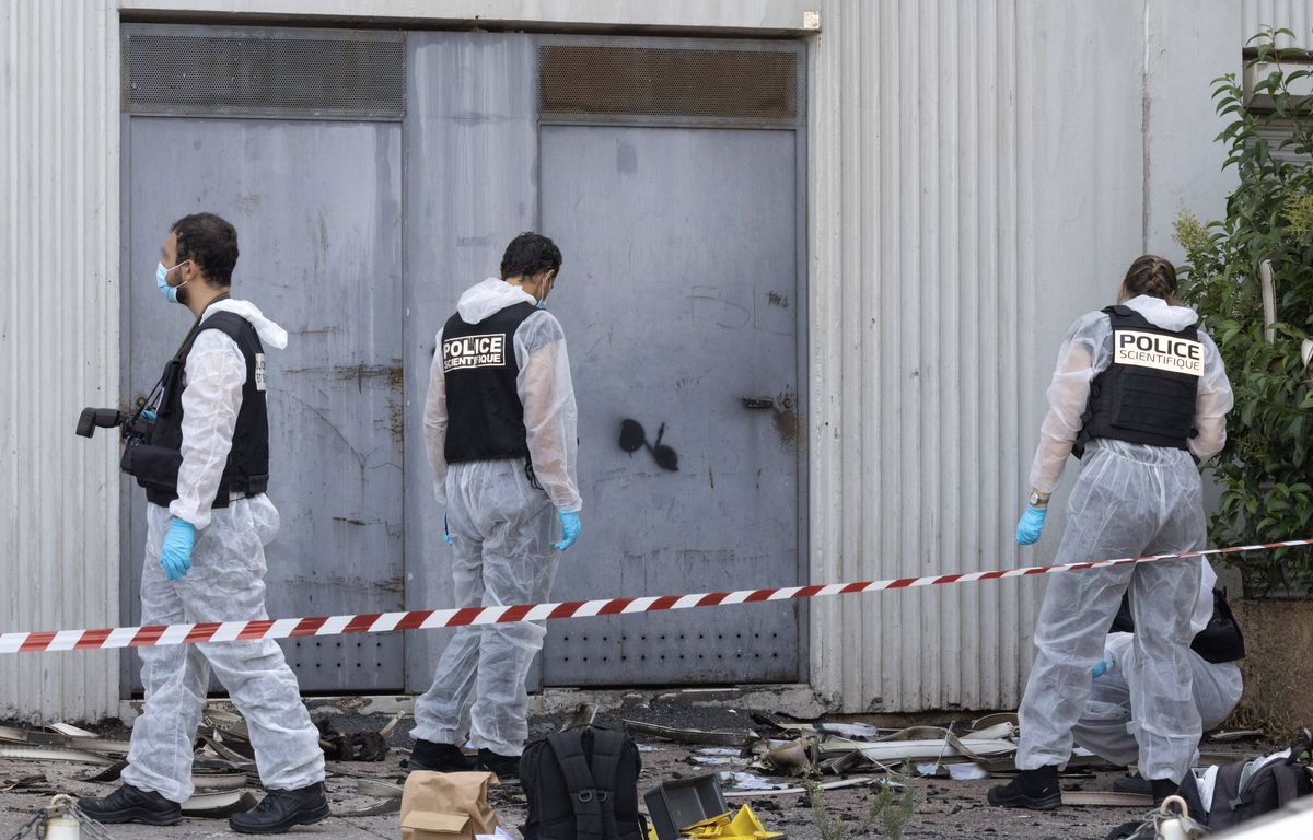 Nice : L’un des suspects de l’incendie mortel reconnaît sa culpabilité et dit avoir été payé