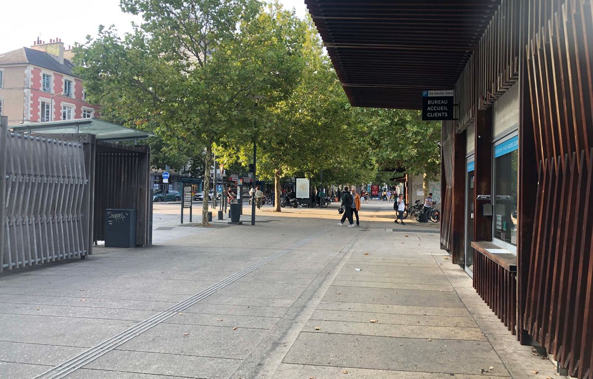 Rennes : Pronostic vital engagé pour un homme poignardé en pleine rue