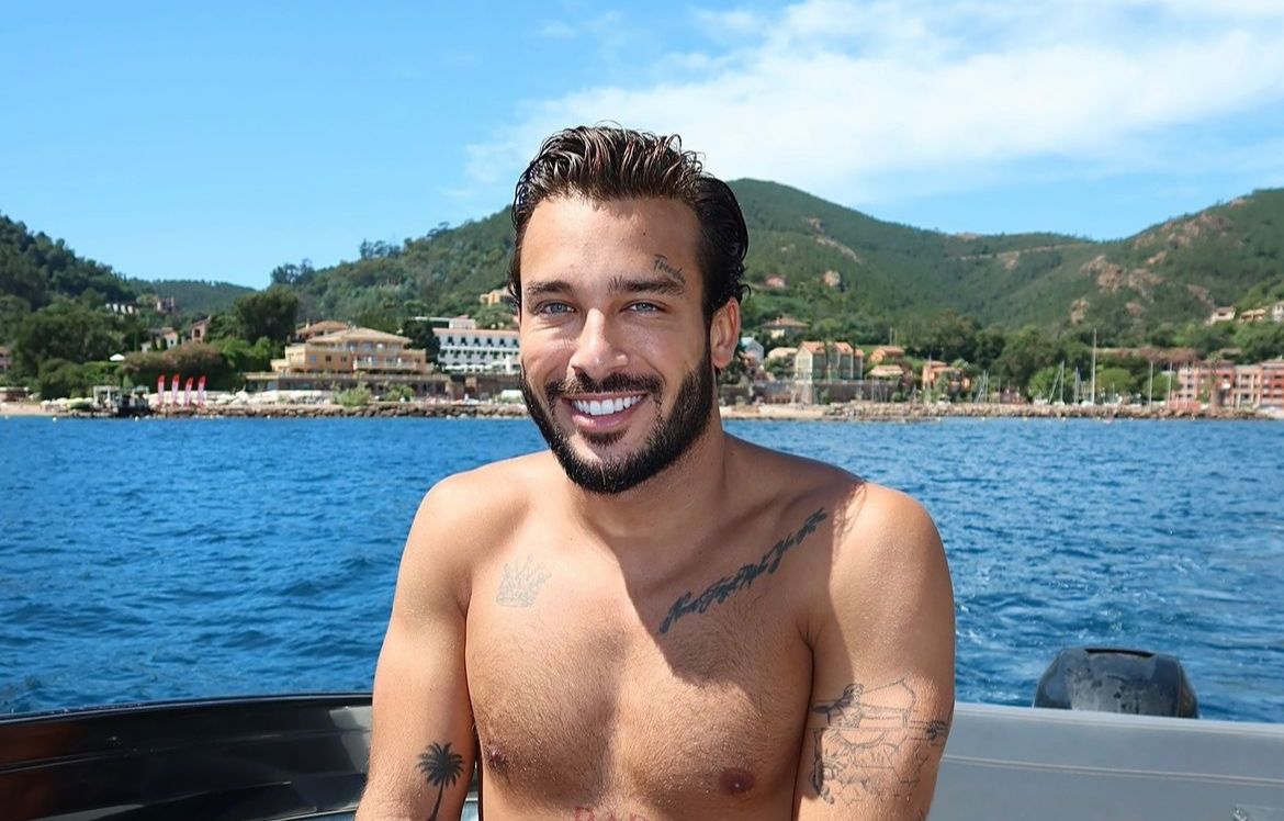 Alpes-Maritimes : Une enquête ouverte après la découverte du père de Laurent Correia pendu dans une villa