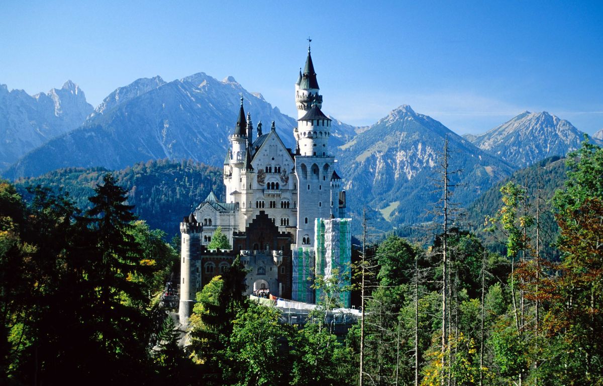 Allemagne : Une gymnaste de 23 ans meurt après une chute de 70 mètres