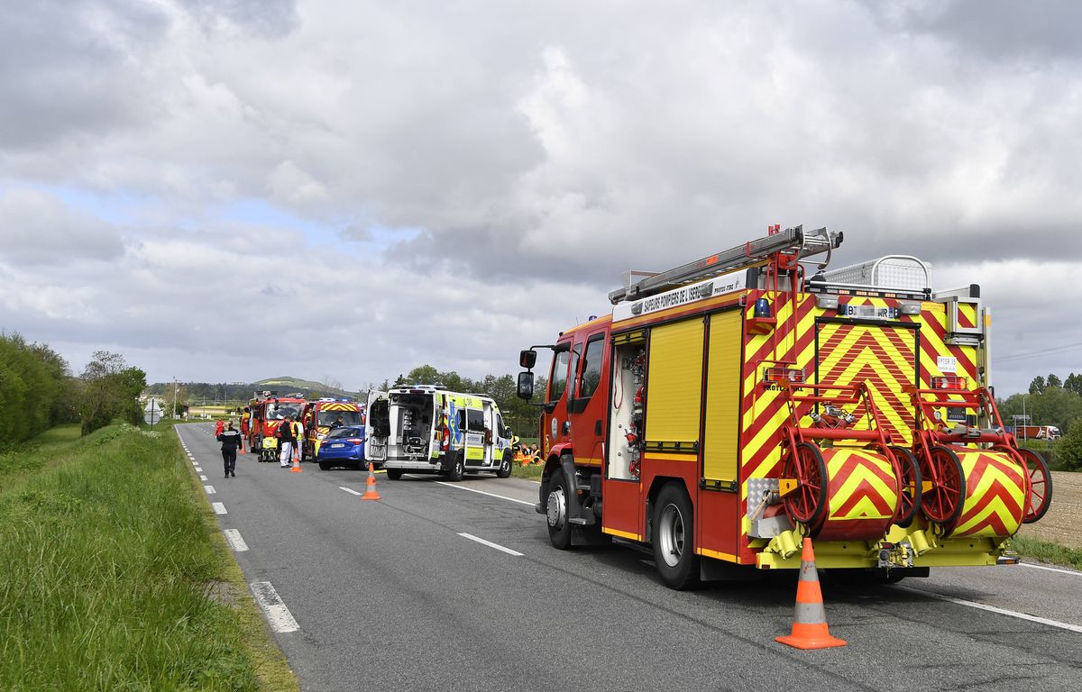 Moselle : Une femme de 19 ans meurt à cause d’une chute d’arbre lors des orages