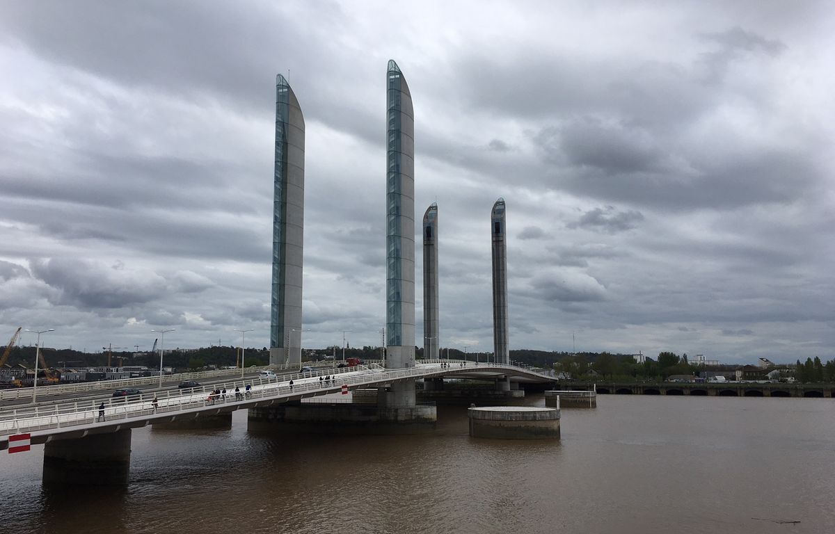 Bordeaux : La disparition d’un homme pratiquant du jet-ski sur la Garonne signalée
