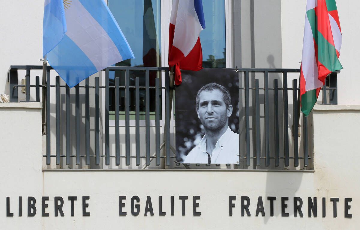 Mort du rugbyman Aramburu : Le parquet requiert un procès pour assassinat pour les deux militants d’ultradroite