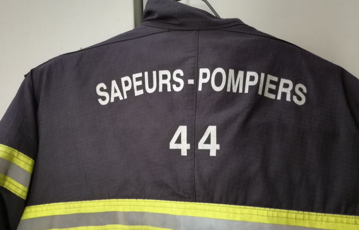 Loire-Atlantique : Une femme décède, percutée par un train