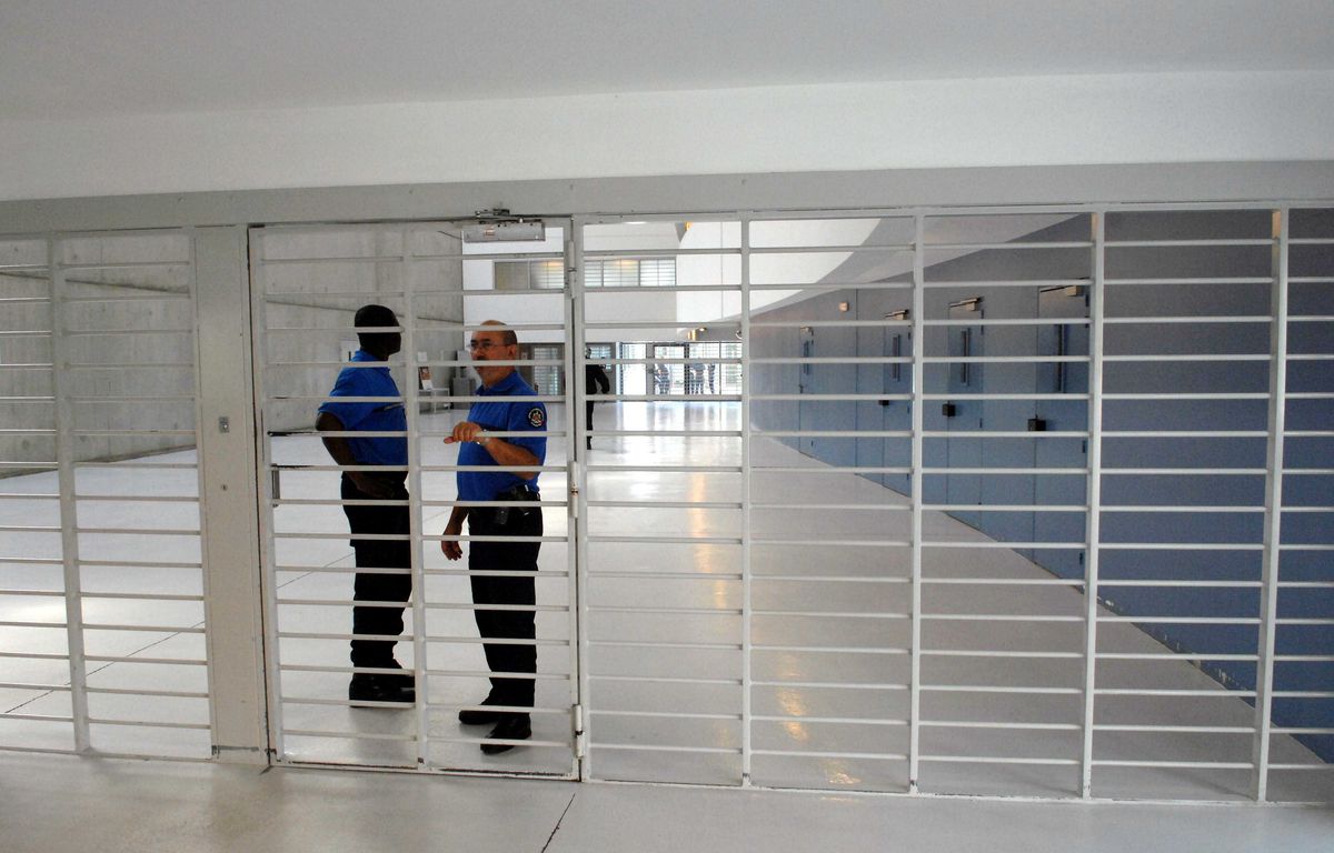 Seine-et-Marne : Un détenu maintenu en prison par « erreur » meurt dans sa cellule