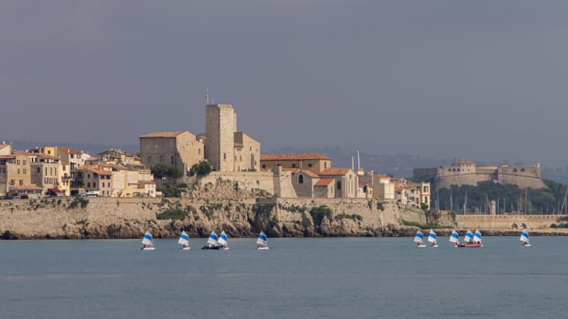 Parcours, animations… Tout ce qu’il faut savoir sur la flamme paralympique à Antibes