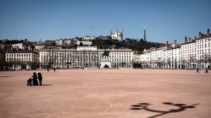Animations, parcours, relayeurs… Tout ce qu’il faut savoir sur la flamme paralympique à Lyon