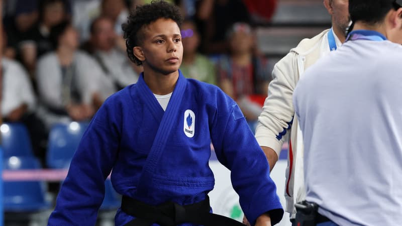 “Le rugby a sauvé mes Jeux”, Buchard explique son double projet rugby-judo après Paris 2024