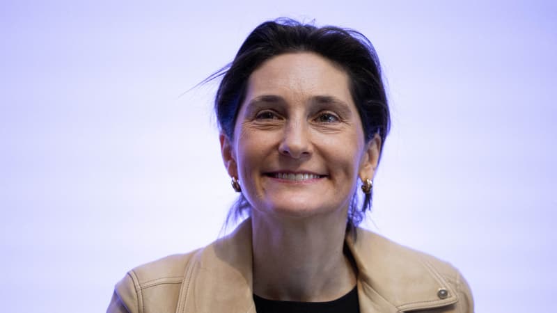 Jeux paralympiques:  Amélie Oudéa-Castéra assure que la cérémonie d’ouverture est “faite pour déranger”