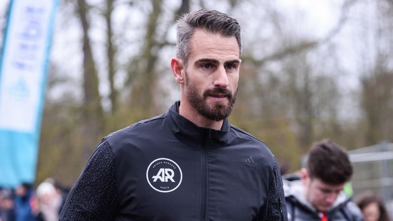 JO 2024: Romain Barras, patron de l’équipe de France d’athlétisme, recadre ses athlètes et déplore des “comportements inadaptés”