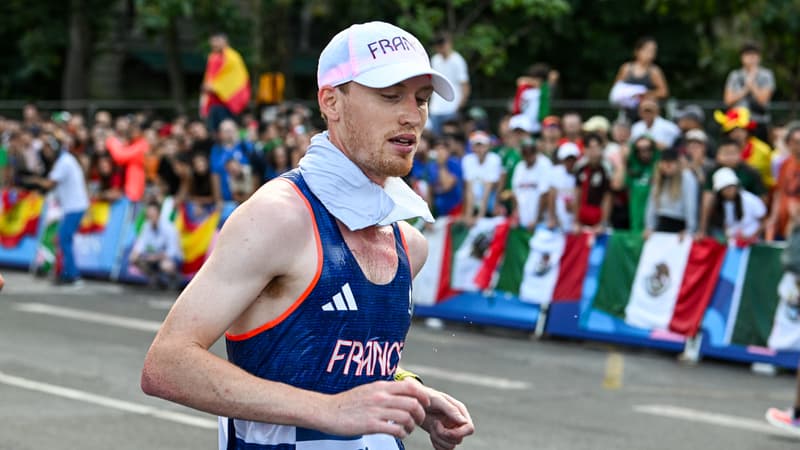 DIRECT. JO 2024 : toutes les épreuves et les infos du mercredi 7 août en live