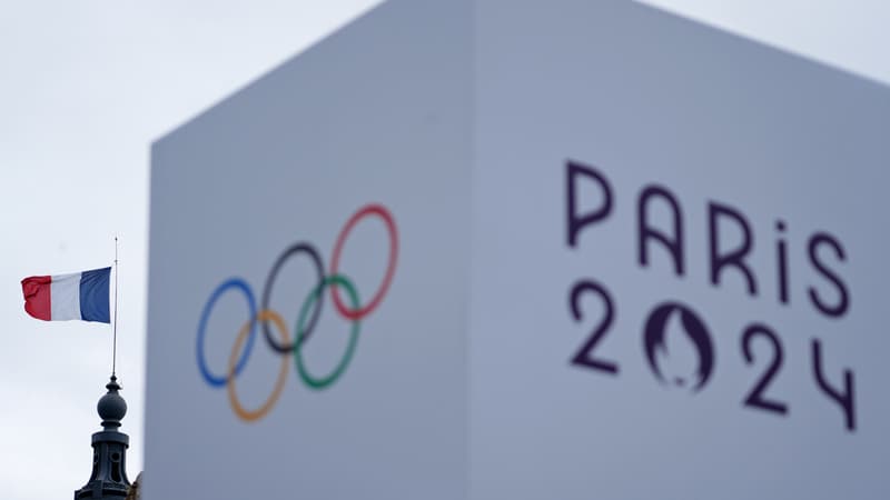 JO 2024: le Gapençais Robin Emig éliminé lors des qualifications du saut à la perche