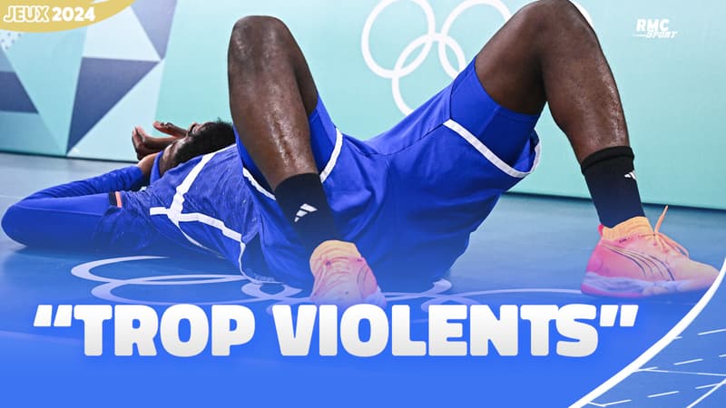 JO 2024 / Handball (H) : “Les critiques contre Dika Mem étaient trop violentes”, déplore Bana