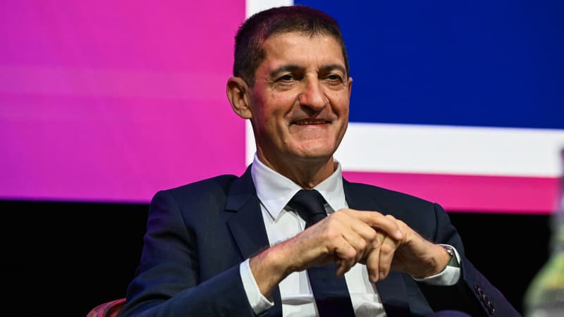 JO 2024 (basket): “C’est notre cuisine interne”, Siutat dédramatise l’altercation avec un joueur