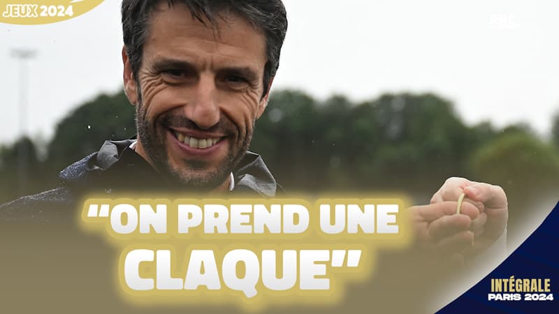 Jeux Paralympiques : “On prend une claque”, Estanguet bluffé par les para-athlètes