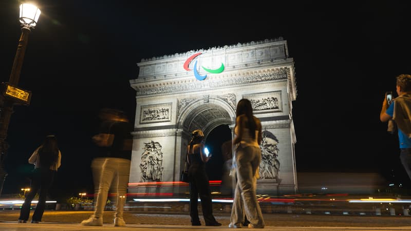 Jeux paralympiques: parade, show de 3 heures… À quoi s’attendre pour la cérémonie d’ouverture?
