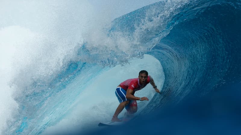 JO 2024 (surf): pourquoi le temps commence à dangereusement presser pour les organisateurs