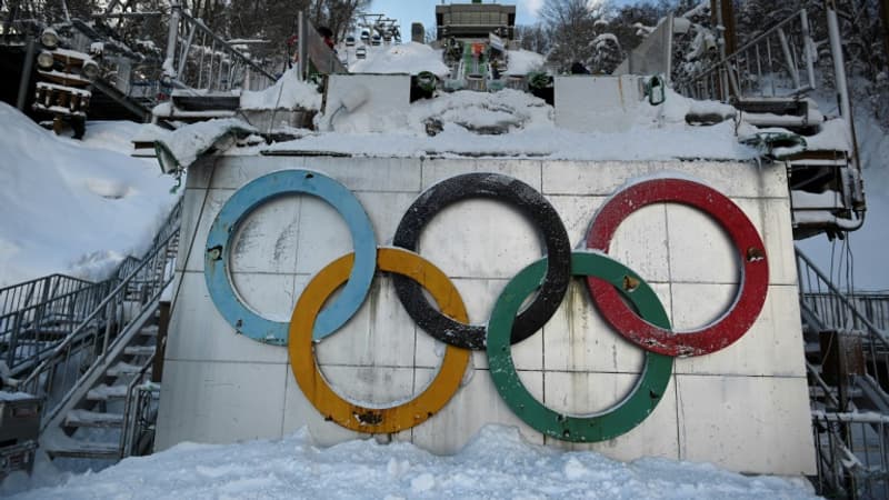 Les Alpes françaises seules candidates pour organiser les JO d’hiver 2030