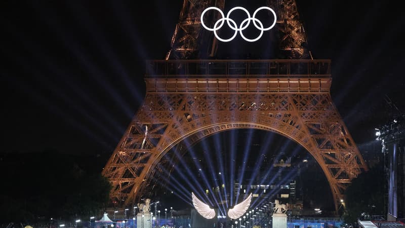 JO 2024: la sortie de la musique originale des Jeux est sur la bonne voie