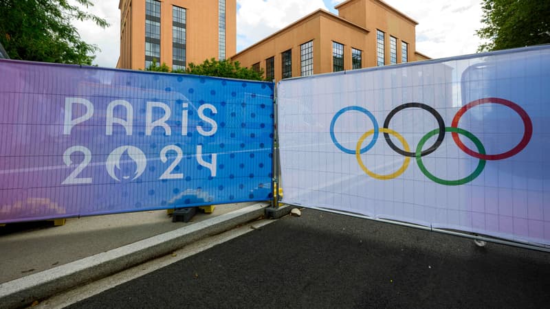 Jeux paralympiques 2024: pourquoi le village olympique n’a pas été transformé