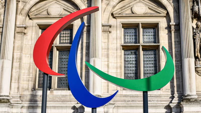 Jeux paralympiques: des restrictions de circulation à Paris le jour de la cérémonie d’ouverture