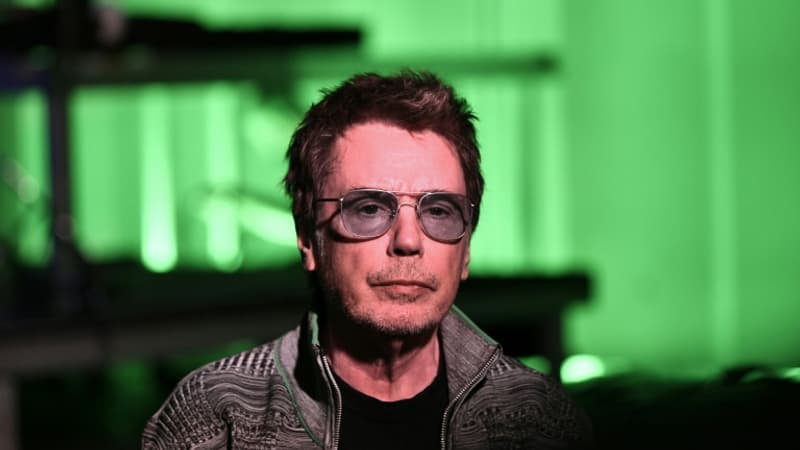 Jeux paralympiques: Jean-Michel Jarre promet une “dernière carte postale depuis Paris” lors de la cérémonie de clôture