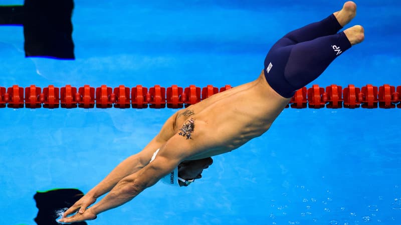 Pourquoi porter un tatouage des anneaux olympiques aux Jeux paralympiques n’est désormais plus un problème