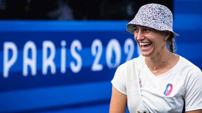 DIRECT. JO 2024: Lisa Barbelin en bronze au tir à l’arc, les judokas en finale de l’épreuve par équipe