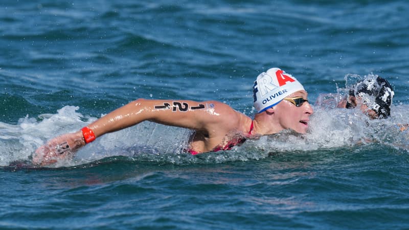 DIRECT. JO 2024 : pas de médaille pour les Français en eau libre, grosse déception en taekwondo