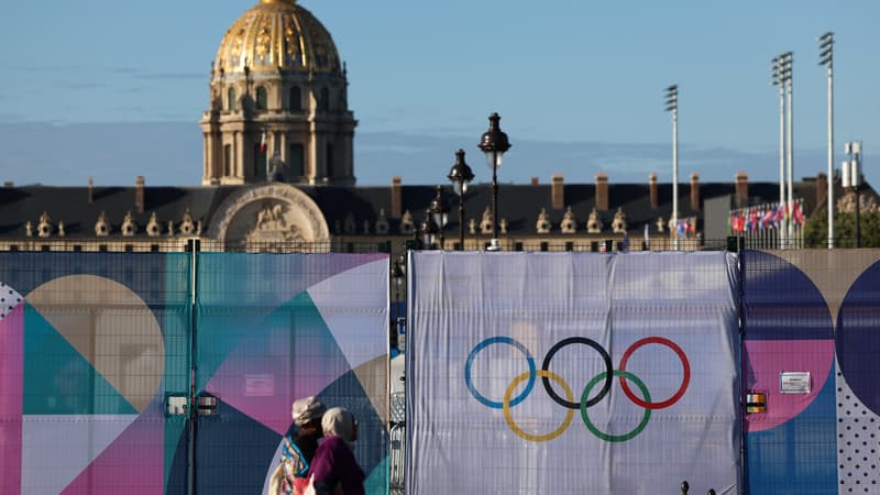 Lieu des épreuves, billets, village olympique… Où en est l’organisation des Jeux paralympiques de Paris ?