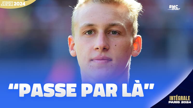 “Passe par là”, Marc-Antoine Olivier prêt à donner des astuces aux français pour gérer le courant de la Seine