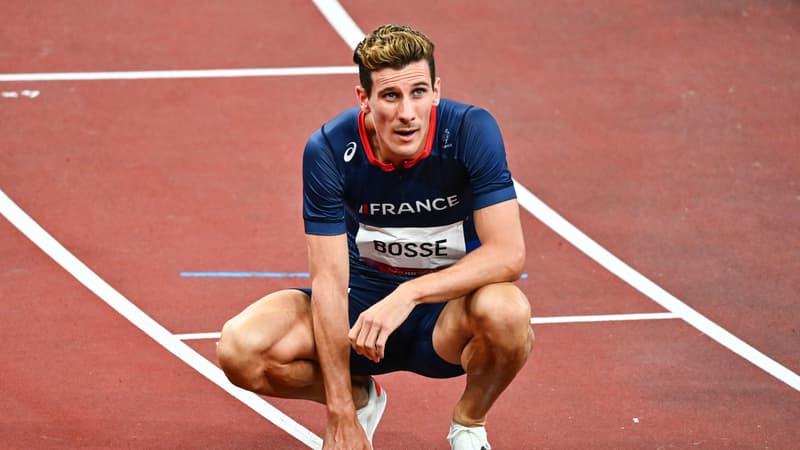 JO 2024: “Ils ont pris le bouillon”, le constat sans concession de Bosse sur la faillite de l’athlétisme