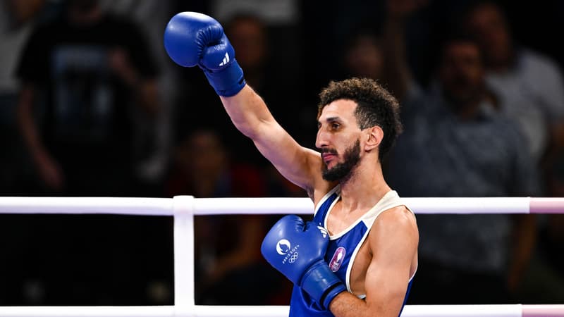 JO 2024: voici les 23 médailles d’or distribuées ce mercredi 7 août (avec les Français en lice)