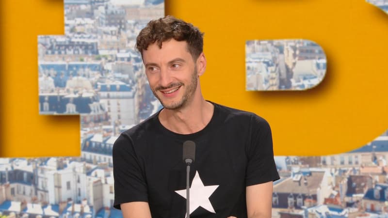 “Il était très détendu”: Thomas Jolly raconte les coulisses du show de Tom Cruise à la cérémonie de clôture des JO