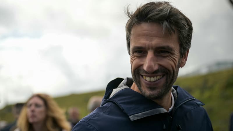 Jeux paralympiques: “On prend une claque”, Estanguet promet des performances “à couper le souffle”