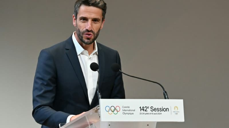 Jeux paralympiques: “Marquer les esprits”, Estanguet promet une cérémonie d’ouverture historique