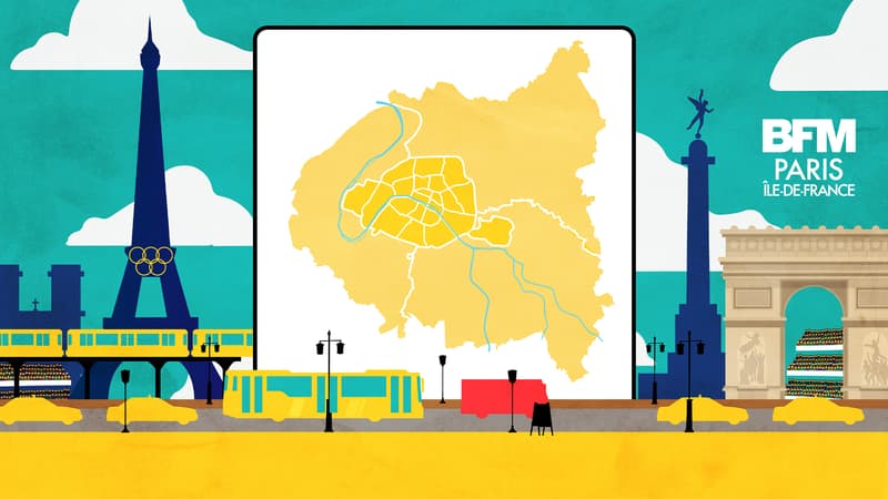 DIRECT. Transports JO 2024: Trafic routier, métro, RER, les conditions de circulation à Paris et en Île-de-France du week-end des 3 et 4 août