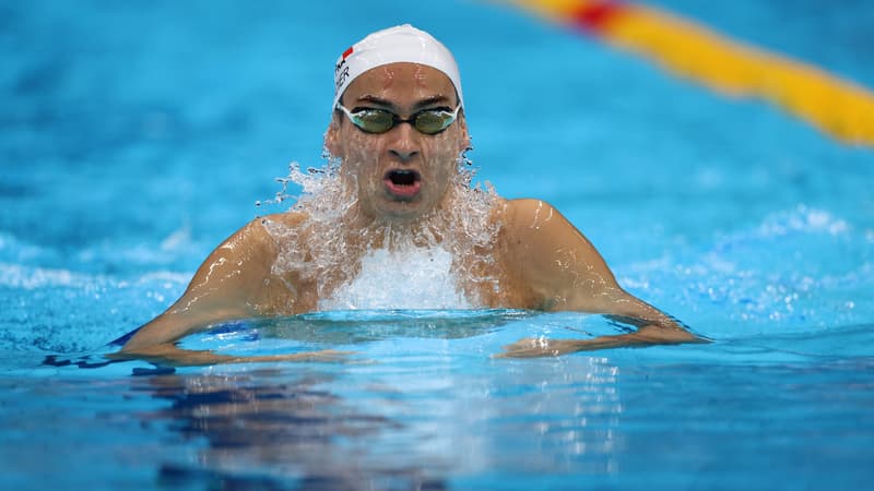 DIRECT. Jeux paralympiques 2024: Didier décroche l’or, Portal en argent