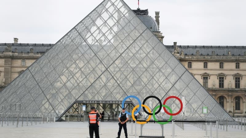 Boissons, glaces, brumisateurs… Ces produits qui ont bénéficié d’un effet JO