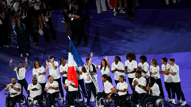 Paris 2024: le calendrier jour par jour des épreuves et disciplines paralympiques