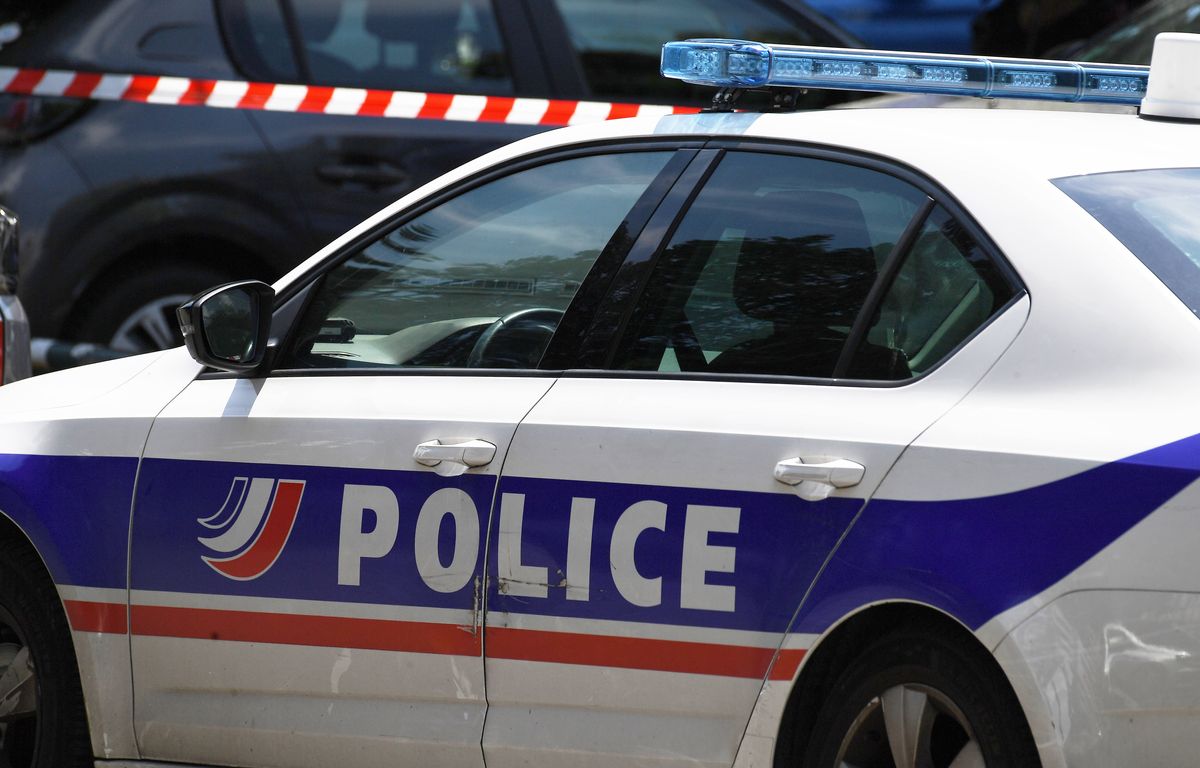 Vallauris : La fillette de 7 ans fauchée par un motard est décédée