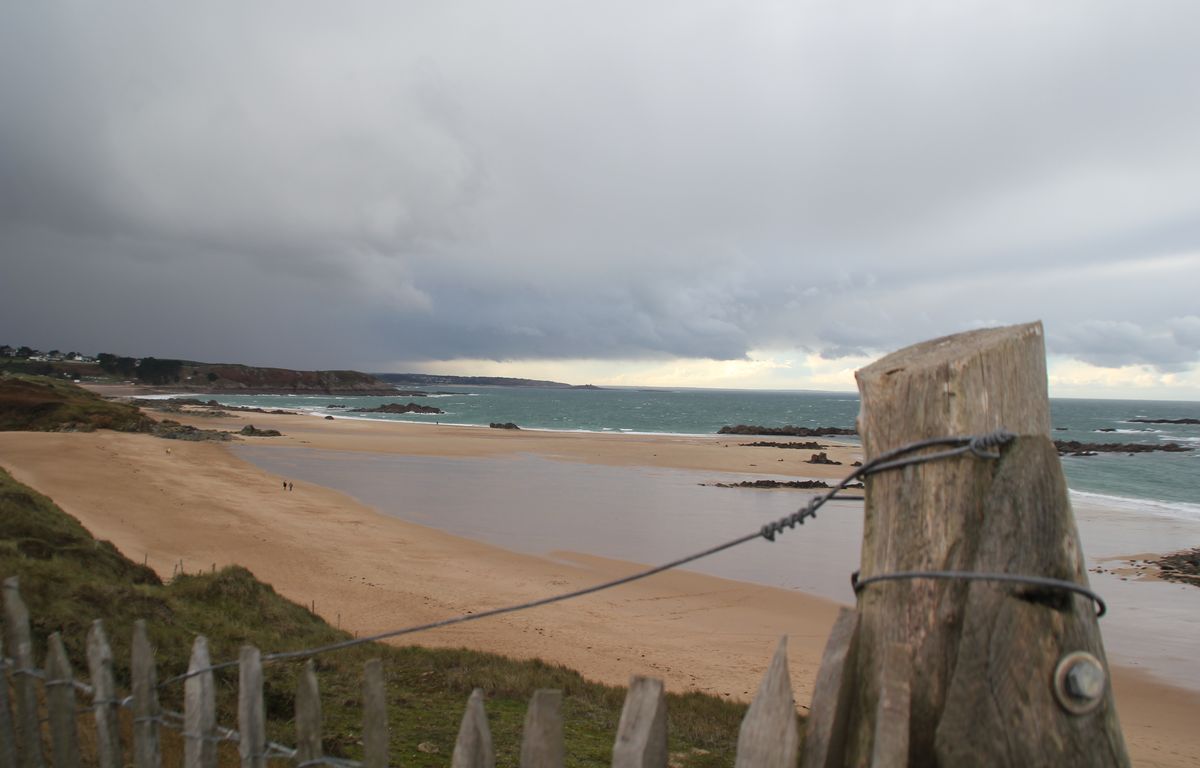 Côtes-d’Armor : Une femme décède après une baignade en mer