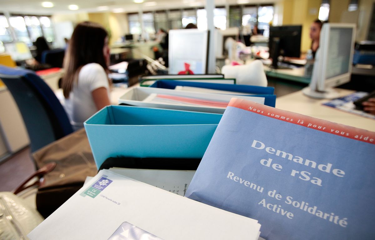 Var : 7,4 millions de fraudes détectées par la CAF