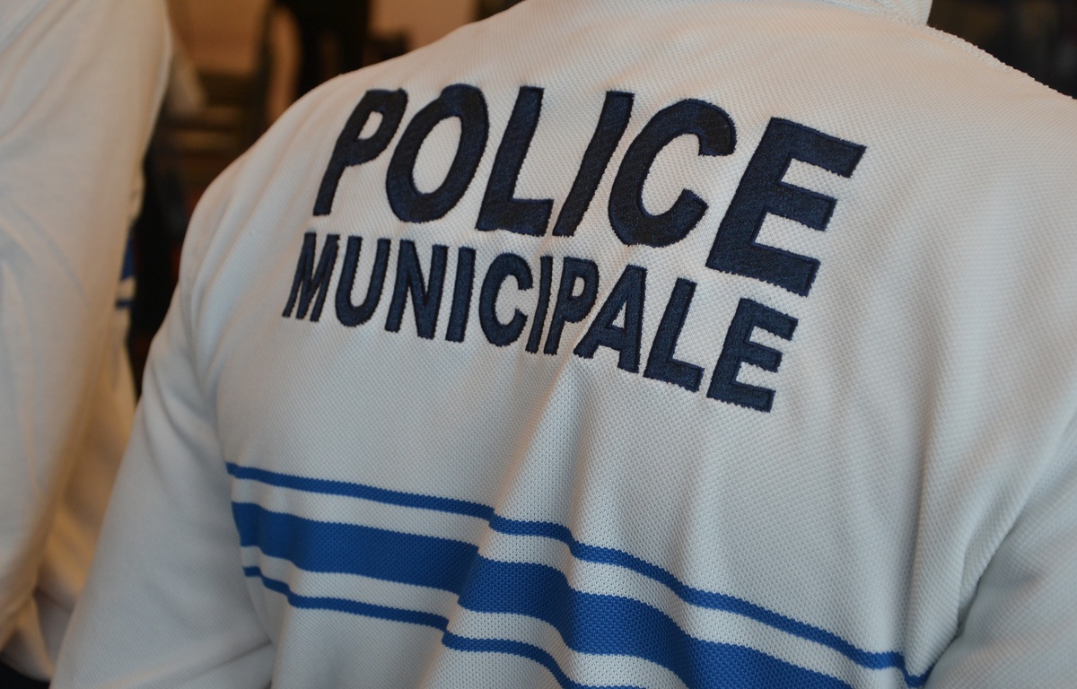 Gard : Trois policiers blessés lors d’un refus d’obtempérer