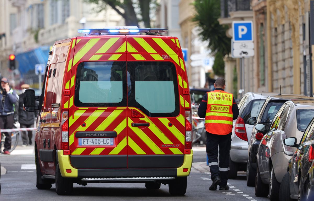 Royan : Le maire de Vaux-sur-Mer fait un malaise au volant et percute deux cyclistes